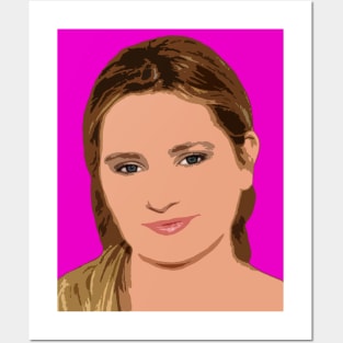 abigail breslin Posters and Art